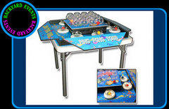 Ping Pong Toss $225.00 DISCOUNTED PRICE Ping Pong Toss $225.00 DISCOUNTED PRICE